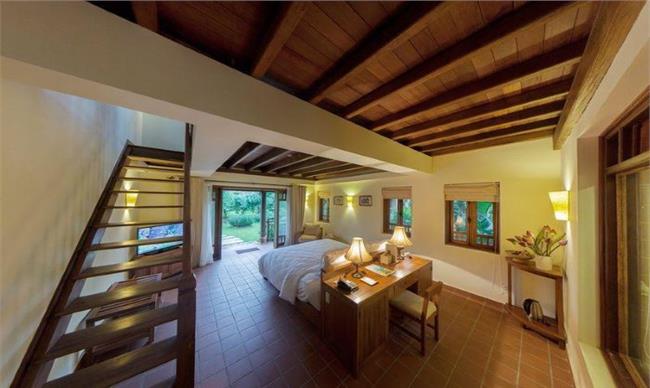 Emeralda Resort Ninh Binh